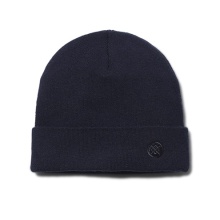 Stance Mütze (Beanie) Kama (Merinowolle) navyblau - 1 Stück